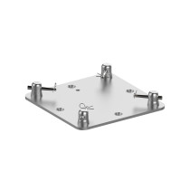 Base truss universale compatibile con truss serie 25 DUO-TRIO-QUADRO 